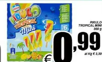 DEM Tropical Gelato offerta