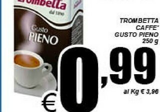DEM Caffè offerta