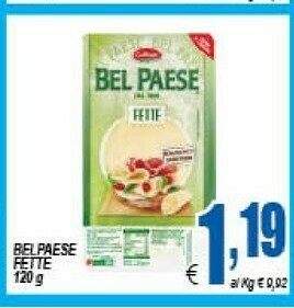 DEM Formaggio offerta