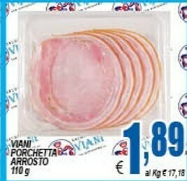 DEM Salame offerta