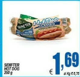 DEM Pane offerta
