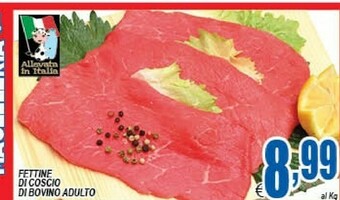 DEM Carne offerta