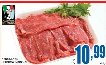 DEM Carne offerta