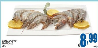 DEM Mazzancolle offerta