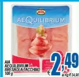 DEM Aia Salumi offerta