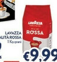 DEM Lavazza Caffè offerta