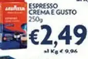 DEM Mio Caffè offerta