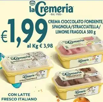 DEM Motta Gelati offerta