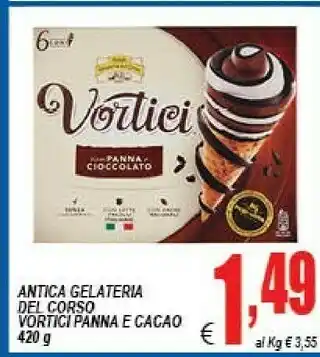 DEM Antica gelateria del corso Gelato offerta