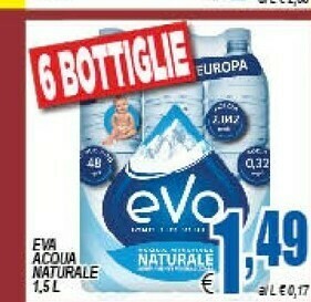 DEM Acqua offerta