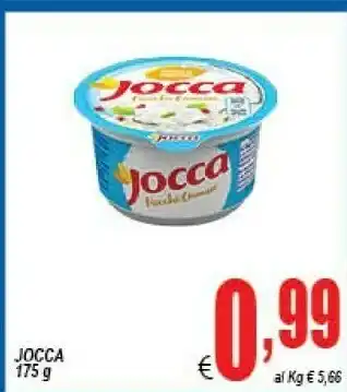 DEM Jocca Latticini offerta