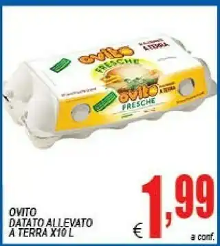 Ovito Uova