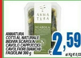 DEM Verdure offerta