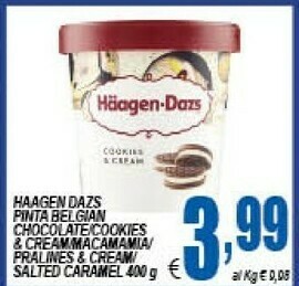 DEM Gelato offerta