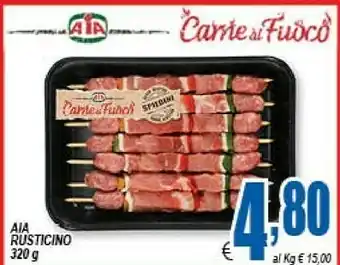 DEM Aia Spiedini offerta