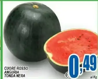 DEM Cuore Anguria offerta