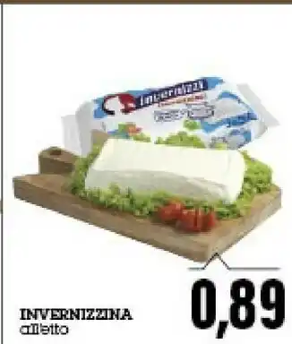 Invernizzi - Invernizzina 100 G(ml)