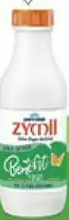 Emi Supermercati Parmalat Zymil Benefit Fibre 1000ml offerta