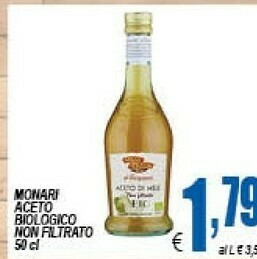 Gros Aceto offerta