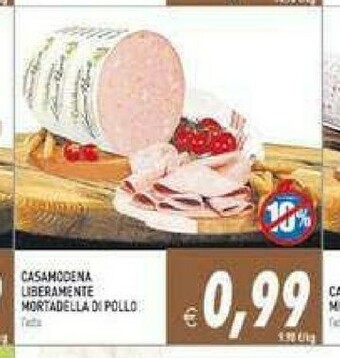 Gros Salame milano offerta