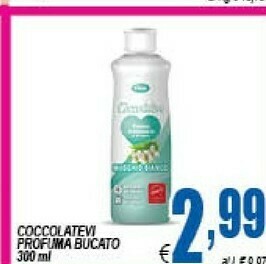 Gros Ammorbidente offerta
