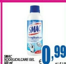 Gros Sgrassatore offerta