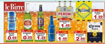 Gros Messina Birra offerta