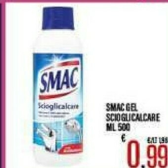 Gros Sgrassatore offerta