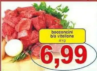 Pewex Bocconcini Vitellone offerta