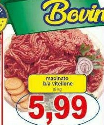 Pewex Macinato Vitellone offerta
