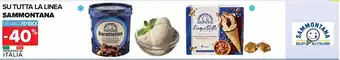 Carrefour SAMMONTANA offerta