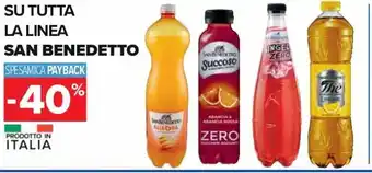 Carrefour SAN BENEDETTO offerta