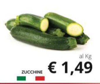 ZUCCHINE