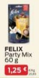 FELIX Party Mix 60 g