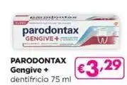 Conad Superstore Colgate dentifricio offerta