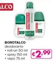 Conad Superstore Svelto detersivo per piatti offerta