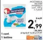 Conad Ponti aceto balsamico di modena igp offerta