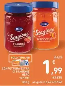 Conad Cantina di montefiascone - est! est! est! di montefiascone doc offerta