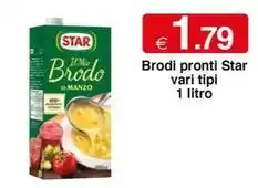 Despar Sveltesse latte di kefir offerta