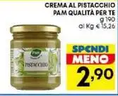 Despar Gardani prosciutto crudo nazionale don camillo offerta