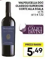 Despar Martina insalata capricciosa offerta