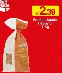 Despar Arrosticini di suino offerta
