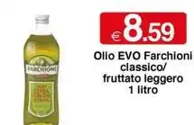 Despar Amadori spiedino sottile, salsicce pops offerta