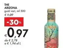 Arizona the