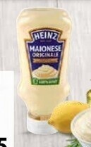 Bennet Heinz maionese offerta
