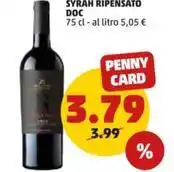 Ard Discount Optimo mozzarella offerta