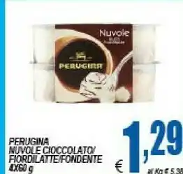 DEM Perugina Dessert offerta