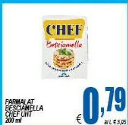 Gros Parmalat Panna offerta