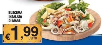 BUSCEMA INSALATA DI MARE