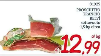Despar Barilla sugo offerta